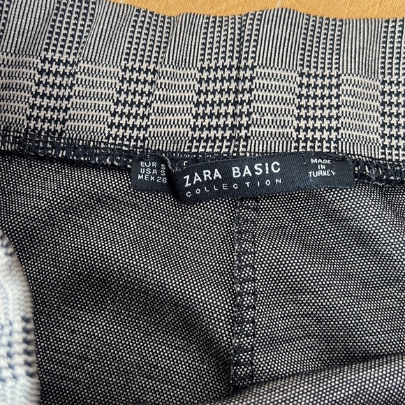 Zara Leggings - Picture 2 of 7